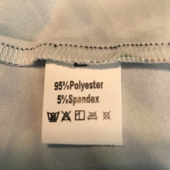 Women’s Summer Maxi Dress - Picture 6 of 8